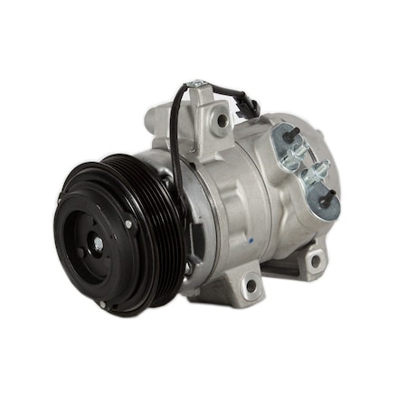 Valeo Ford Focus 08-11 Compressor, 815561 815561